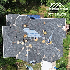 Elite-Roofing-Systems-Installs-CertainTeed-Landmark-Pro-on-home-in-Alpharetta-Georgia 5